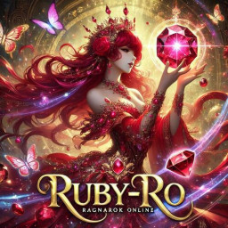เซิฟ RUBY RO C4 CBT วันนี้ มาเล่นกันเถอะ !!! !!