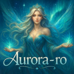 เซิฟ ⭐Aurora-Ro⭐ Class 4 Juti เร็วๆนี้