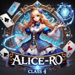 เซิฟ ✨【Alice- RO】✨ เปิดแล้ว สุ่มของกัน ทั้งวันไปเลย !!