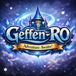 เซิฟ Geffen-Ro C4 สุ่มของทั้งวัน มันส์ไม่หยุด