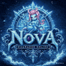 เซิฟ ✨NOVA RO ✨ Class 4 มี AI เล่นชิลๆ หลังเลิกงาน ✨
