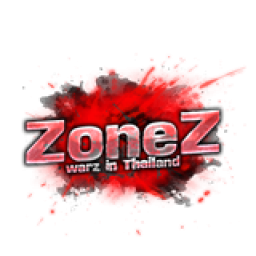 เซิฟ WarZ ZoneZ in ThaiLand