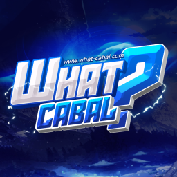 เซิฟ WHAT? CABAL แจกสนั่นรับฟรียกเซ็ต!!