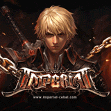 เซิฟ ⚔️ IMPERIAL CABAL EP35