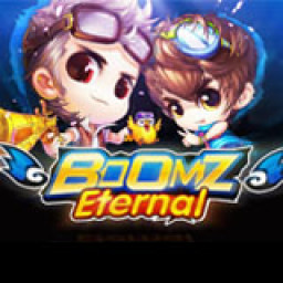 เซิฟ BOOMZ ETERNAL เซิฟเปิดใหม่คนเยอะ