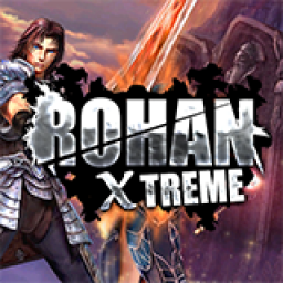 เซิฟ Rohan-Xtreme โรฮานเถื่อนแจกของเยอะ