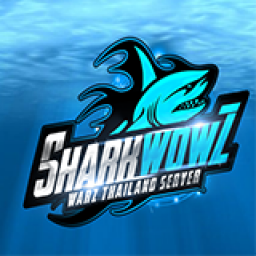 เซิฟ SHARKWOWZ แจกของเยอะเหี้ยๆ