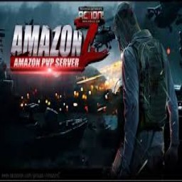 เซิฟ warz amazonz thailand