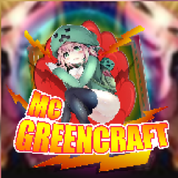 เซิฟ Mc-GreenCraft.tk