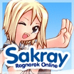 เซิฟ RO-SAKRAY EP 1.0 (REVO) แจกกิลวอร์หลังละ 1000