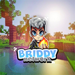 เซิฟ ❤️ MC-BRIDDY.NET | 1.15.2 ลองเข้ามาดูสิ