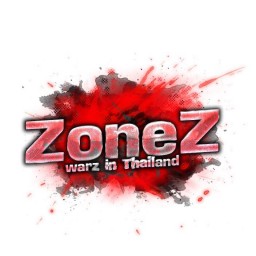 เซิฟ Warz ZoneZ Thailand