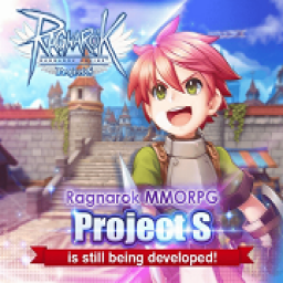 เซิฟ Ragnarok-Projects