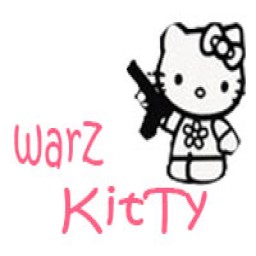 เซิฟ warz kitty th