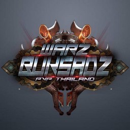 เซิฟ Warz BuksadZ PVP แนวแรร์