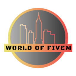 เซิฟ World of FiveM