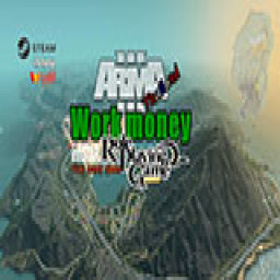 เซิฟ ARMA 3 Work money Thailand RolePlay (เซิฟแท้)