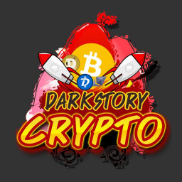 เซิฟ Darkstory Crypto 2022