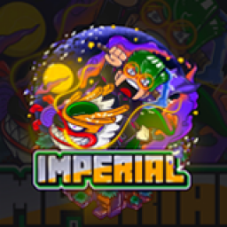 เซิฟ 《 MC-IMPERIAL 》 | 1.12.2-1.16.1 เซิฟเวอร์คุณภาพ