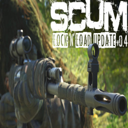 เซิฟ Scum_Commander_Thailand PVP/PVE