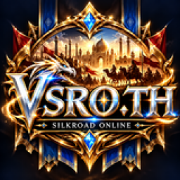 เซิฟ VSRO.TH SilkRoad