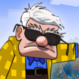 เซิฟ minecraft grandpa