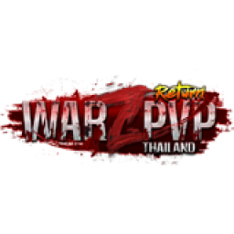 เซิฟ WarZ PvP Thailand Return