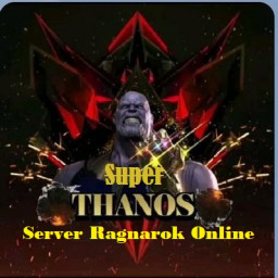 เซิฟ Super Thanos Ragnarok Online