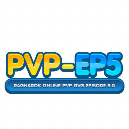 เซิฟ PVP GVG EP 5.0 วอร์มันแจกจริง เร็วๆนี้