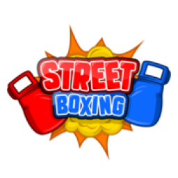 เซิฟ StreetBoxing Community - แจกอาวุธฟรี