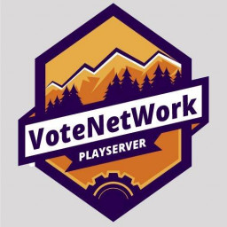 เซิฟ ⭐VoteNetWork⭐ ❤️ปรับราคาใหม่❤️งานไว❤️แถมเยอะ❤️