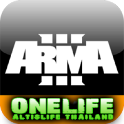 เซิฟ Arma 3 Altis life One Life V1.76 เซิฟเวอร์เถื่อน