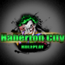 เซิฟ Haberton City RolePlay | FiveM ประเทศเปิดใหม่