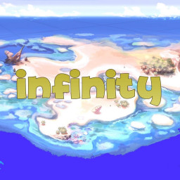 เซิฟ INFINITY - FLYFF ของแจกฟรีมากมาย