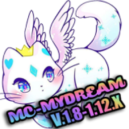 เซิฟ MC-MY DREAM V1.8-1.12.X