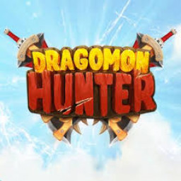 เซิฟ Dragomon Hunter [Thai Server]