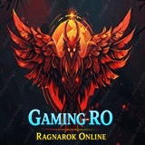 เซิฟ Gaming-ro [ 5.0] AIฟรี ของเติมมีสุ่มในไข่แจก