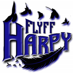 เซิฟ HarpyFlyff