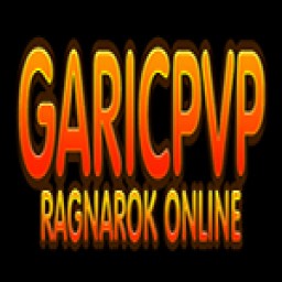 เซิฟ Garicpvp-ro