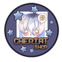 เซิฟ Cheriat Shop ขายเกมส์บนสตีมราคาถูก !!