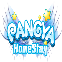 เซิฟ PANGYA H0MESTAY