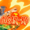 เซิฟ Cigar-Ro HiClass จุติ CBT 27 มิ.ย. 68