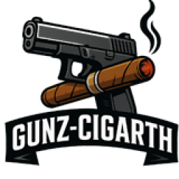 เซิฟ Gunz-CigarTH