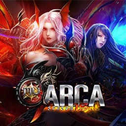 เซิฟ ArcaMu Server เซิฟเวอร์ 2 เปิดวันที่ 14 พฤศจิกายน