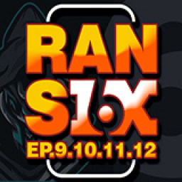 เซิฟ RAN SIX6 [EP9] เปิดใหม่ คนเยอะมาก