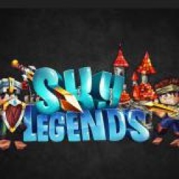 เซิฟ Sky Legends