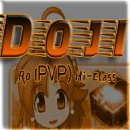 เซิฟ Doji-PVP ยังเปิดอยู่!! เปิดยาวนานไม่มีรี