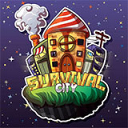 เซิฟ SurvivalCity.in.th