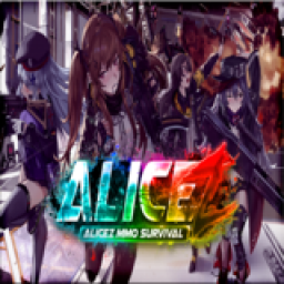 เซิฟ AliceZ Survival แนวเอาชีวิตรอดสมจริง วอร์สุดมันส์