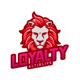 เซิฟ LOYALTY ALTISLIFE ROLEPLAY [MOD WORKSHOP]